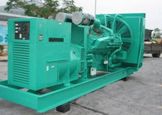 宜君75kw康明斯柴油发电车出租图片 宜君75kw康明斯柴油发电车出租图片